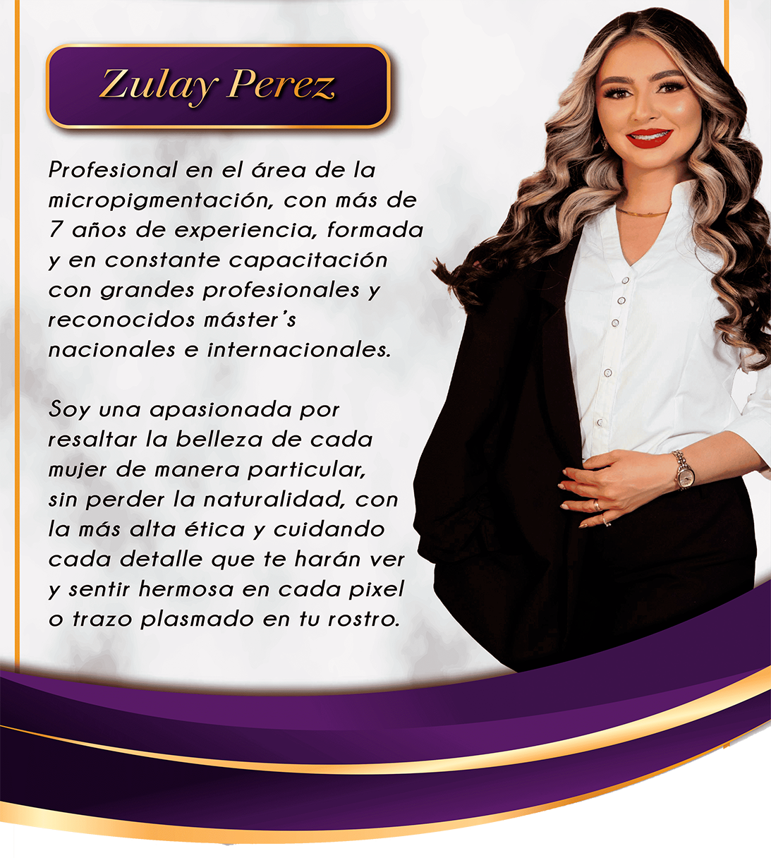 JAzmin Estudio Estetico Medellin